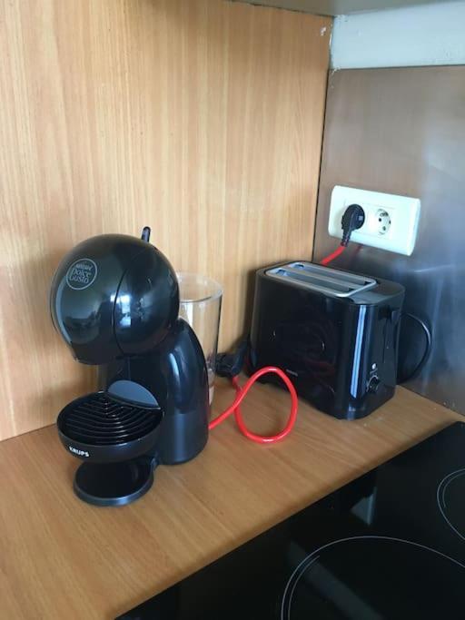 Cosy Large Appartement 20 Minutes Downtown Paris Villejuif Exterior foto