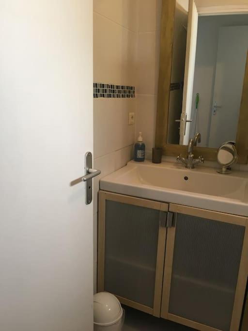 Cosy Large Appartement 20 Minutes Downtown Paris Villejuif Exterior foto